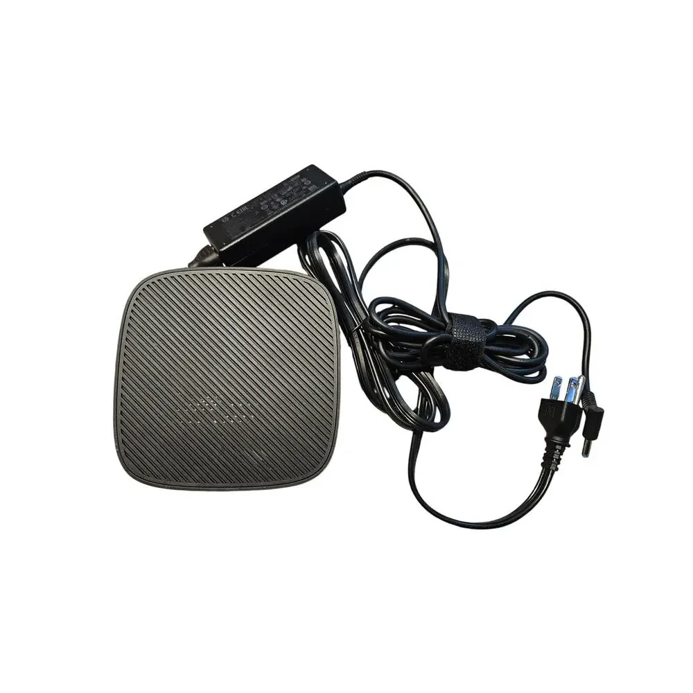 HP THIN CLIENT TPC-W053-TC HP T430 Thin Client + adapter power cord 5 available
